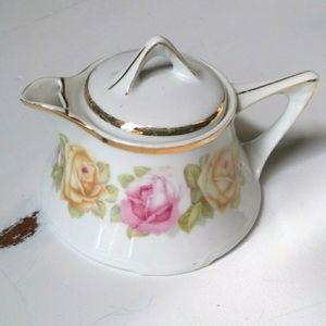 Vintage Z. S. & Co. Bavaria Creamer